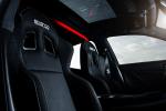 Lexus IS AWD Gordon Ting SEMA Edition 2014 года